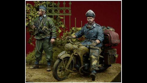 Enlisted 2021: Wehrmacht Gameplay - Battle of Normandy - Le Bre West
