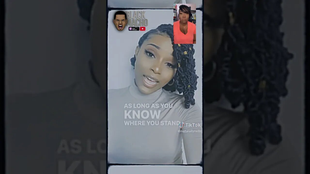 Come To Peace That Your Side of The Story May Never Be Heard