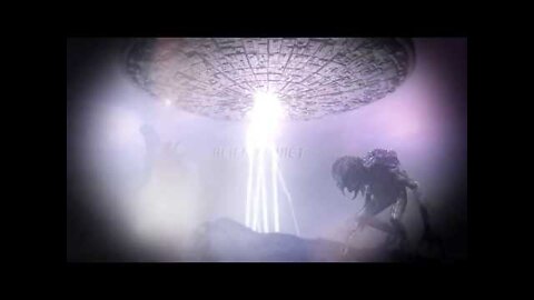 Aliens UFO Caught On Cam 6