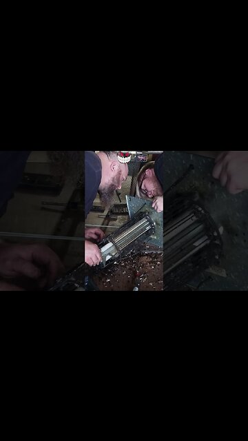 Want Nice Stuff? Work For It! #diy #restore #oldtonew #modification