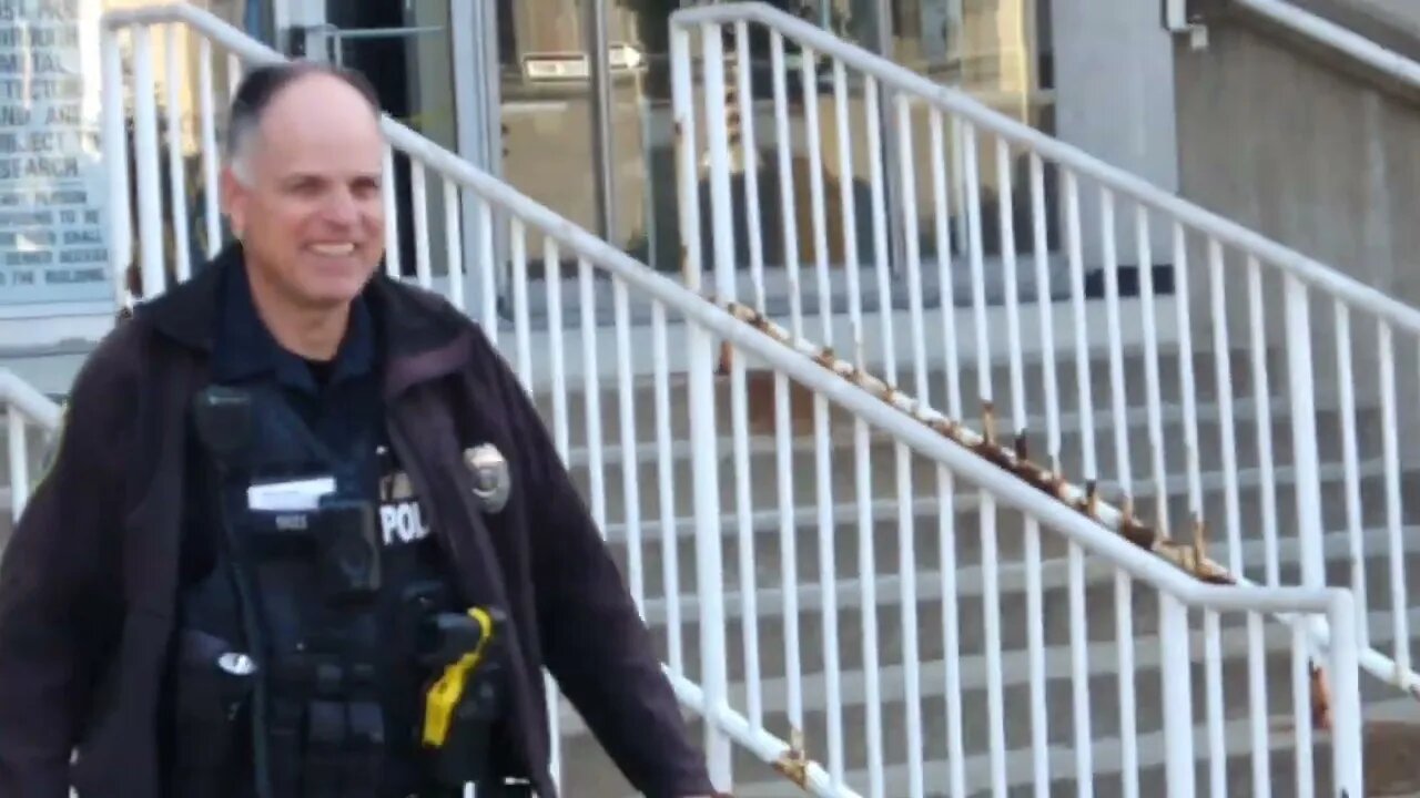 APD cam backs and hide and seek