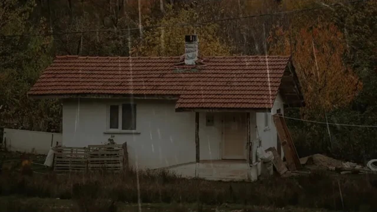 Som de Chuva - ajudar na insônia