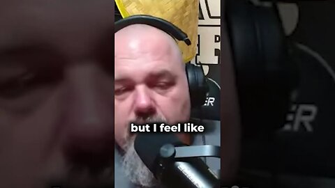Doug’s daughter comes out 😳😳 #flabby #whosright #whosrightpodcast #dougalo #highlight