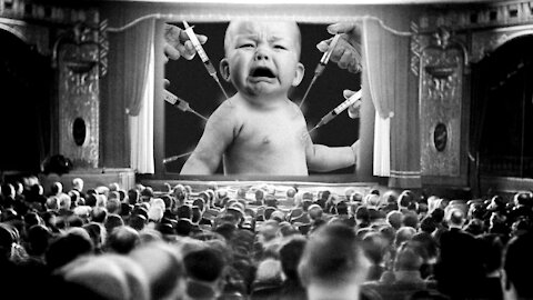 Just a Taste Dr. Laura Thompson - Detoxing from Toxic Vaccines