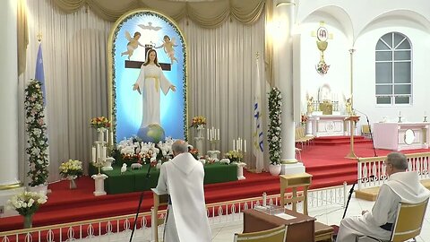 15 février - Chapelet des mystères glorieux