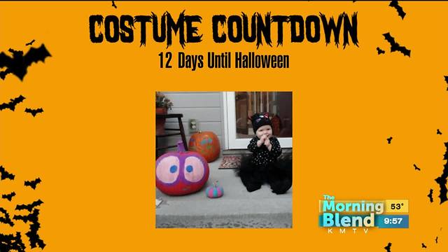 Costume Countdown