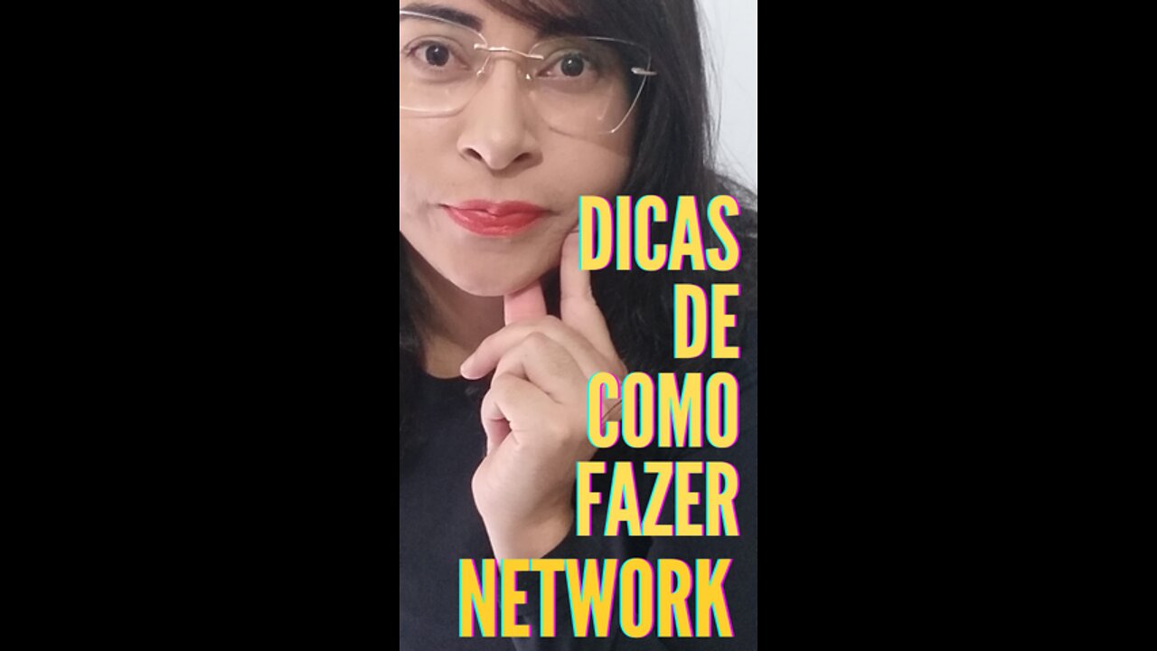 Dicas para fazer network e negócios da maneira correta e no lugar certo!