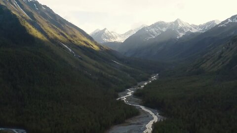 Nature River