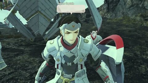 Xenoblade Chronicles 3 Part 22