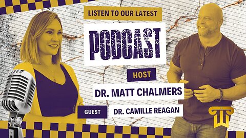 Chiropractic Podcast