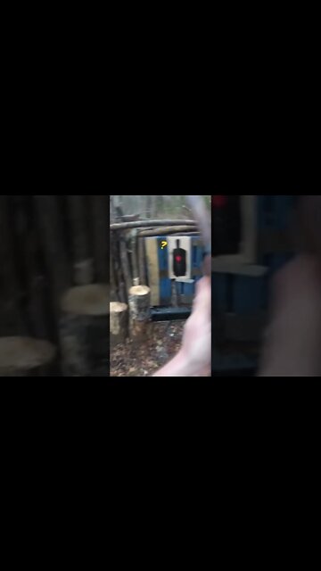 Mosin Nagant slow motion bayonet charge, and OJ ?