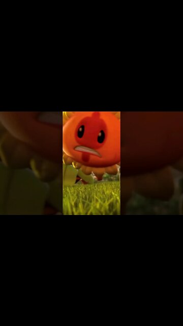 Plants vs Zombies 2 Animation Trailer Chinese Part 1《 植物大战僵尸》#shorts