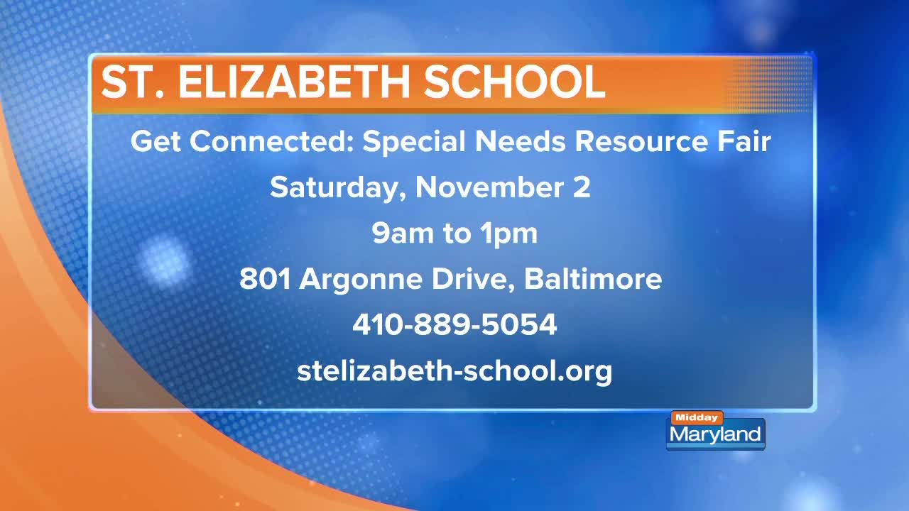 St. Elizabeth School