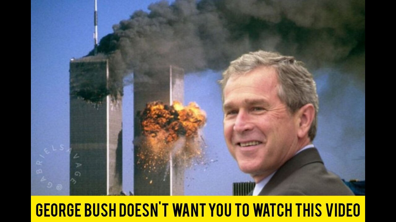 WATCH This EXCLUSIVE Report On The 9/11 Attacks That You WON'T SEE ANYWHERE