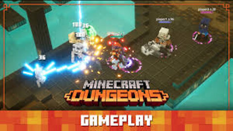 holly molly minecraft never be better than this