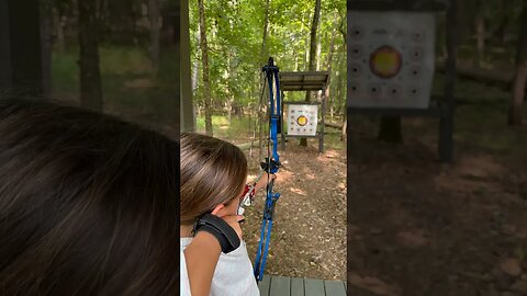 Bullseye 🎯