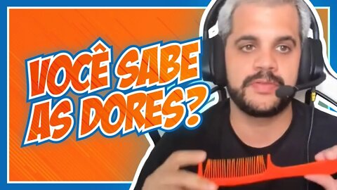 ATRAIA PÚBLICO DESSA FORMA | Cortes do Berger