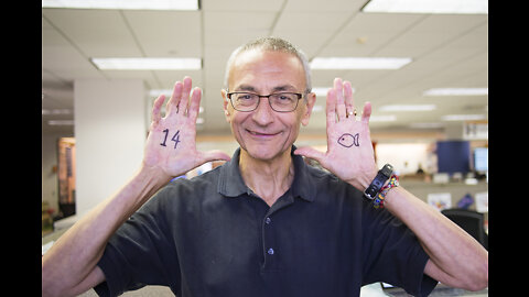 Durham Grills Podesta, 12 Instances of Joe Linked to Hunter, Pastor Thunders Against Trans Agenda