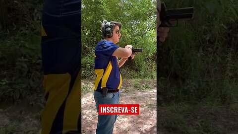 COMO CARREGAR E DISPARAR