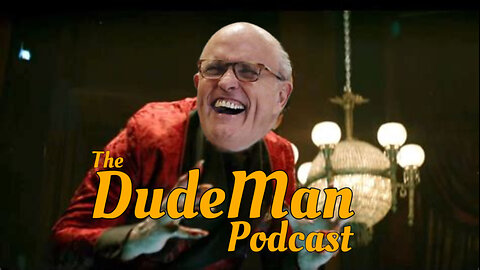 From Mayor to Meme: The Fall of Giuliani and Trump Allies