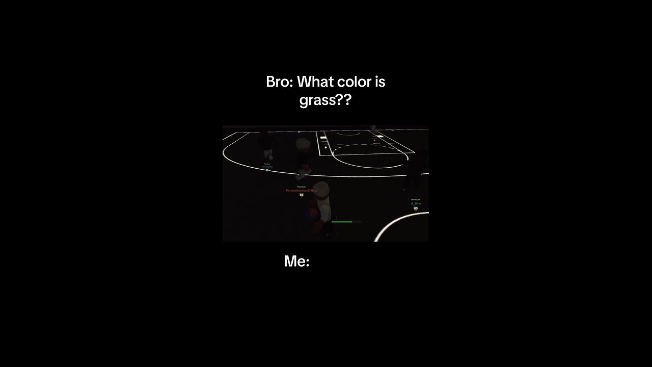 What color is grass #greenfn