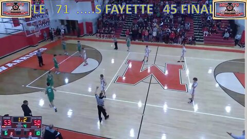 NCTV45 LIVE High School BASKETBALL RIVERSIDE VS MOHAWK JAN 14 2022