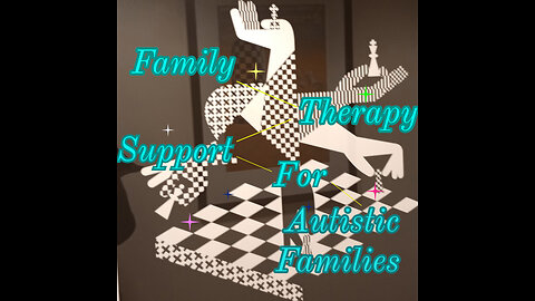 Family Support for Autistic Families