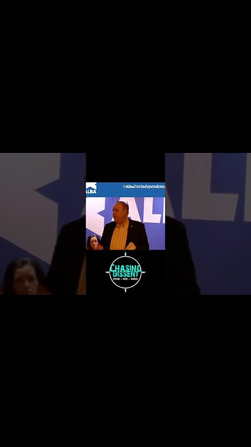 Peaceful Disobedience ?