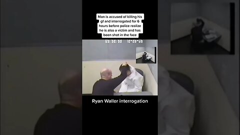 Totally failed by the police