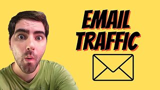 Email Traffic For Affiliate Marketing 2023