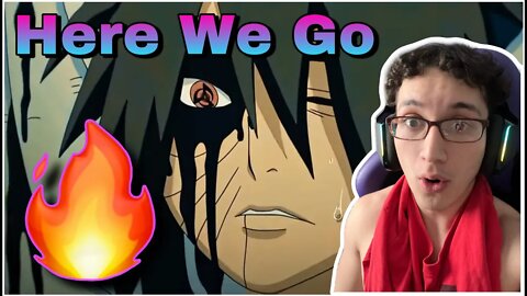 Anime edits tiktok compilation part47 | *REACTION!!