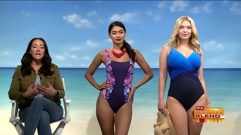 Finding the Right Swimsuit for Your Body Type