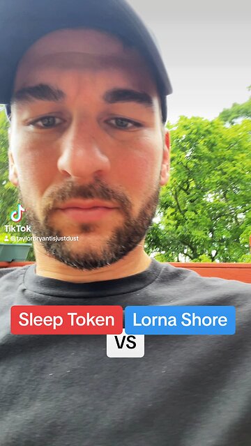 Sleep Token VS Lorna Shore