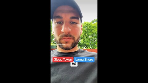 Sleep Token VS Lorna Shore