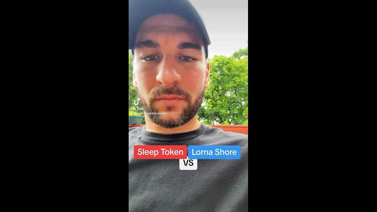 Sleep Token VS Lorna Shore