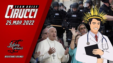 CTB 2022-05-25 Guides Not Gods