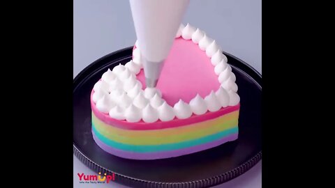 Pull Me Up Cake Compilation | Tsunami Cake | How To Make Perfect Cake Satisfying Cake Videos