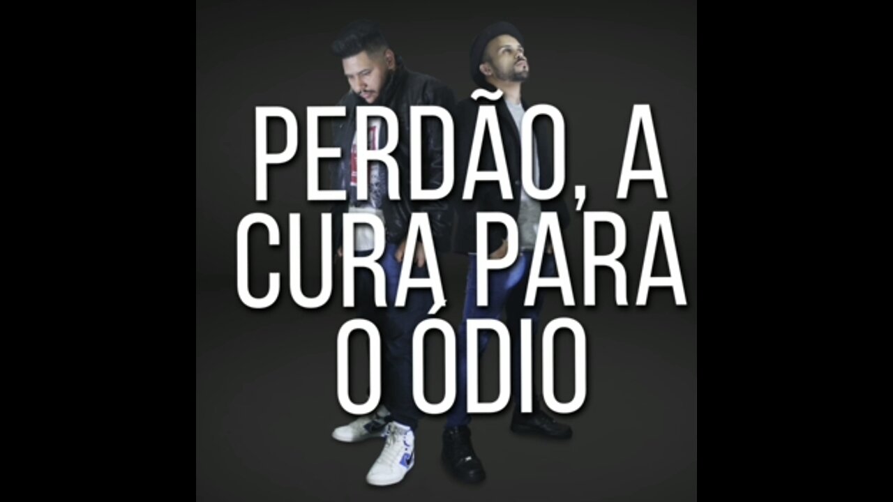 Mensageiros da Profecia - Perdão A Cura Para o Ódio