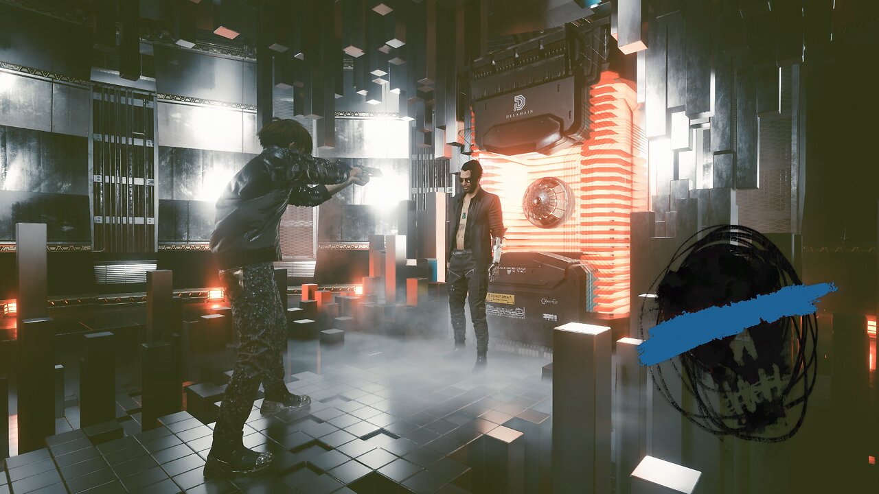 Cyberpunk 2077 & Phantom Liberty - Roll Playthrough