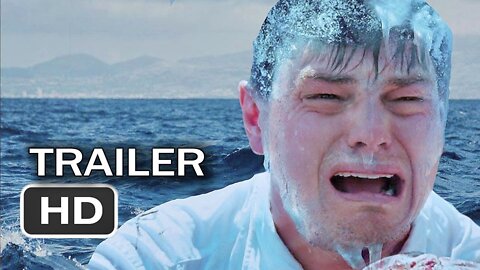 Titanic 2 - The Return of Jack (2023 Movie Trailer) Parody - Legendado