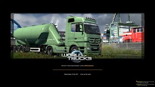 #ats Pipermaster's Live Broadcast (American Truck Simulator) #TruckersMP #Texas