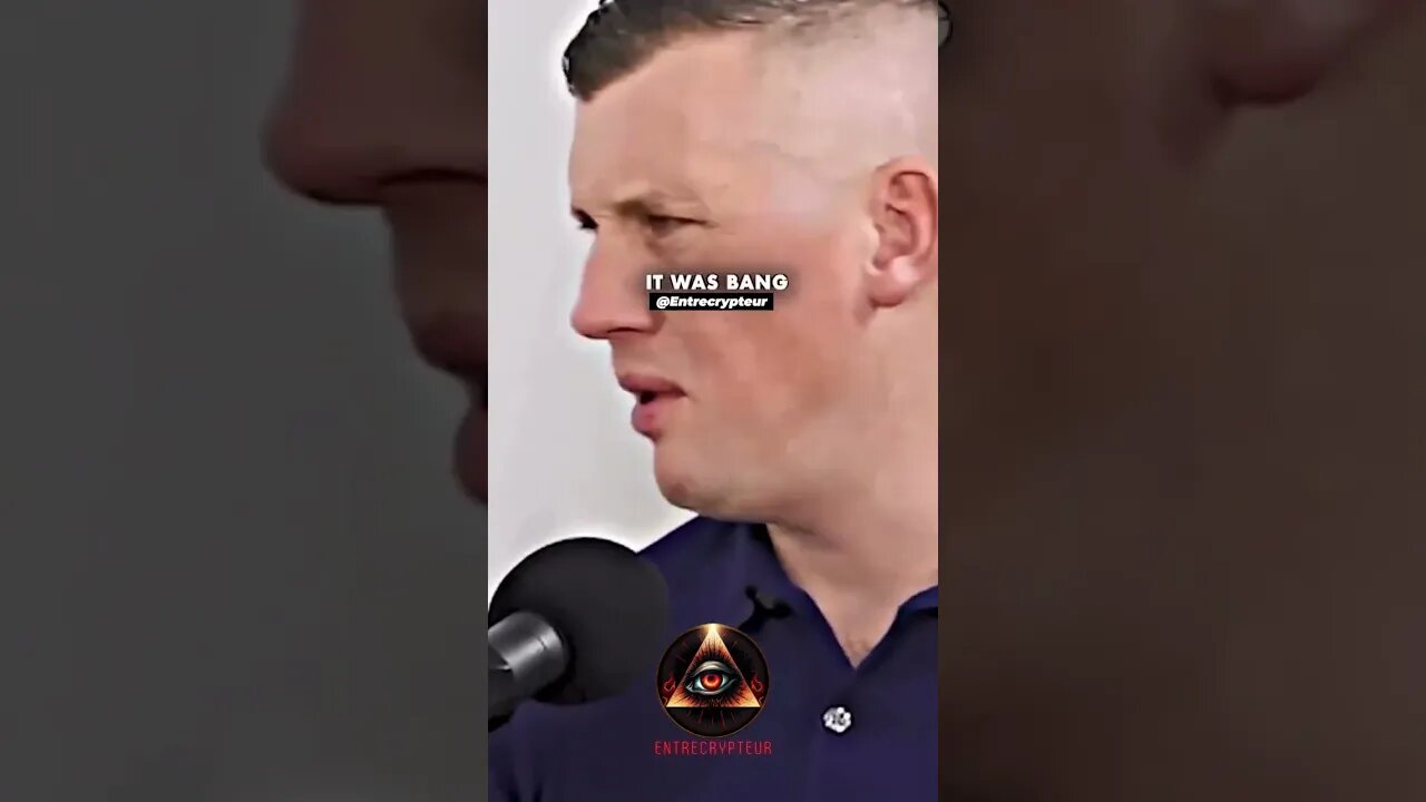 Tristan Tate Dance Moves 🕺