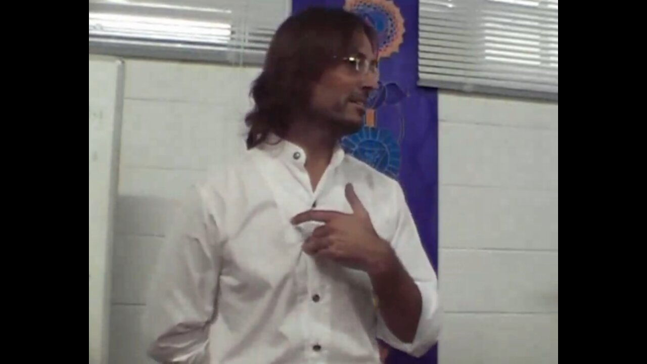 Being Humble Doesn’t That Going to Attract People to You Who’d Want to Use That in Abusive Way? LoA