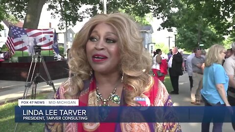 Tarver Consulting President Linda Lee Tarver