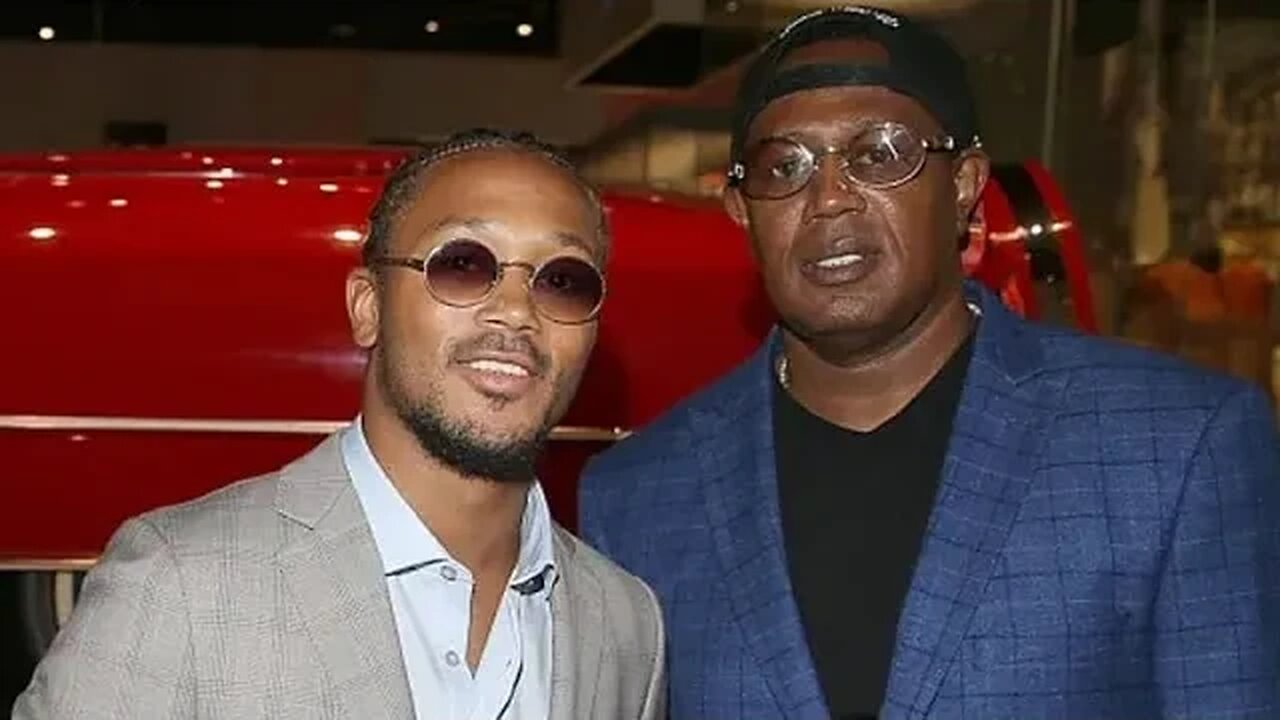 Is the Master P/ Romeo Beef Real?