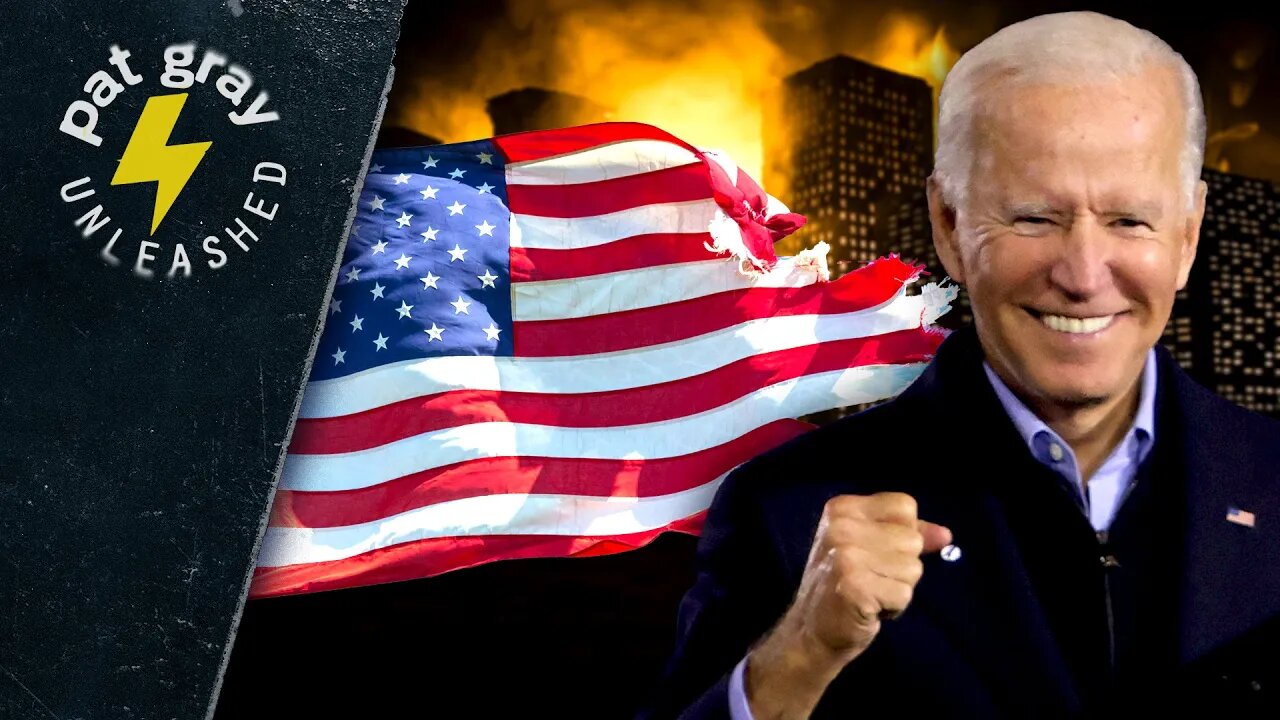 God Help Us if Biden Wins Again | 4/26/23