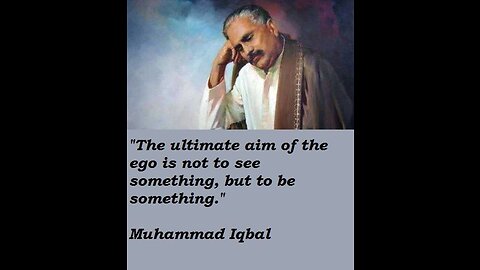 allama iqbal quotes