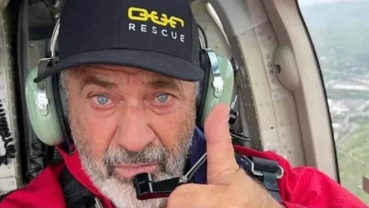 Mel Gibson Flight Risk Documentary ⚠️
