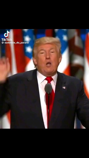 Things Donald Trump will do in 2024