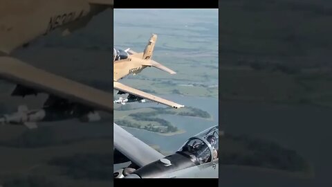 A-29 Super Tucano Da Embraer É Uma Lenda Viva Aniquiladora De Terroristas E Narcotraficantes